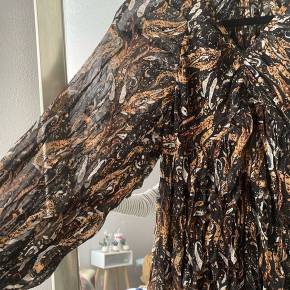 💓 MISS ME MINI DRESS NWT - Picture 7 of 7